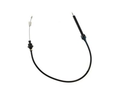 Cable de acelerador 78411GS para Chevrolet R20 1987-1988 Foto 1 de 2