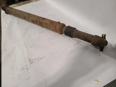 Front Drive Shaft 155" Wb 8-445 7.3L Diesel Fits 88-97 FORD F250 PICKUP 2089801 - Image 1 of 4