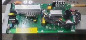 Scheda di alimentazione interna Speedy-Tech 250295-001 REV D InfoPrint 6500-V10 - Foto 1 di 4