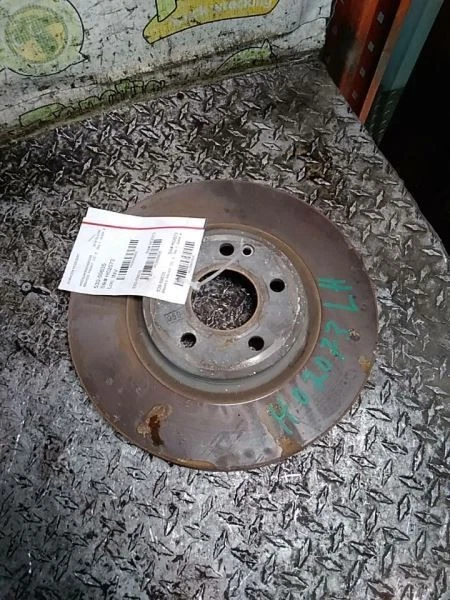 Frenos delanteros 156 tipo GLA250 para MERCEDES CLASE GLA 15-20 2666805 Foto 1 de 1