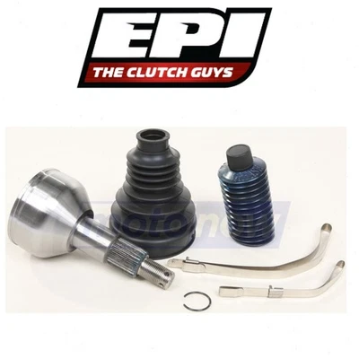 EPI Rear Outside CV Joint Kit for 2017-2019 Can-Am Renegade 570 X mr - Drive qv Foto 1 de 4