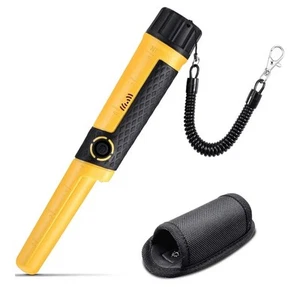 Metal Detectors,Professional Handheld Portable Metal Detector,IP68 Fully... - Picture 1 of 4