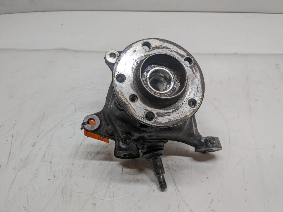 BMW X3 F25 MK2 WHEEL HUB BEARING FRONT RIGHT DRIVER SIDE XDRIVE 2010 - Image 1 of 4