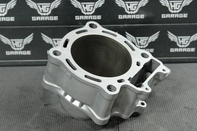 Honda CRF450R 2002 2003 OEM STD 96mm motor cilindro jarra barril diámetro ¡bueno! Foto 1 de 4