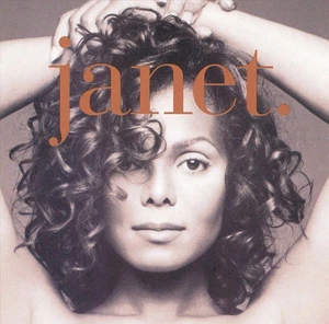 JANET JACKSON JANET. [30TH ANNIVERSARY DELUXE EDITION] NEW LP - Picture 1 of 1