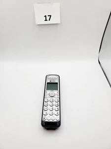 AT&T CL84109 DECT 6.0 1.9GHz Expansion Cordless handset No Charger - Picture 1 of 3