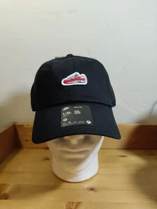 NIKE Unisex Club L / XL Unstructured Air Max Adult Black FN4402-010 NWT! - Picture 1 of 5