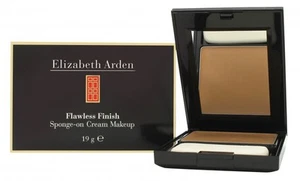 ELIZABETH ARDEN FLAWLESS FINISH SPONGE-ON CREAM MAKE-UP - WOMEN'S FOR HER. NEW - Picture 1 of 2