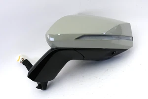 2023-2025 Kia Sportage Side View Mirror Left Driver LH Camera Blind Spot OEM NEW - Picture 1 of 10