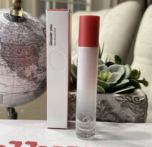 Glossier You Eau de Parfum Viaje SPRAY EDP Perfume 0.27oz / 8ml NUEVO EN CAJA U1c - Imagen 1 de 4