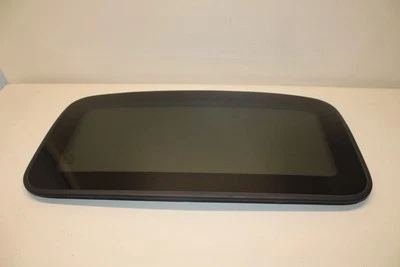 07-11 HONDA CR-V CRV FACTORY OEM SUNROOF SUN MOON ROOF GLASS WINDOW Foto 1 de 4