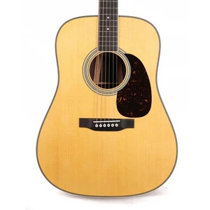 Martin HD-35 Dreadnought Acoustic Natural - Bild 1 von 9