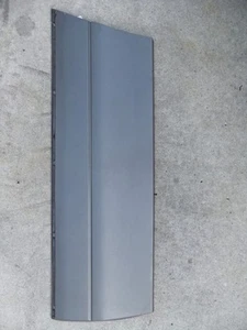 EXTERIOR TRIM REAR DRIVER SIDE OEM MERCEDES W140 S400 S420 S500 S600 1991 1992 - Picture 1 of 1
