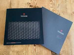 TUDOR - Catalogue Montres 2013 / 2014 - Avec Liste De Prix - Espagnol - Bild 1 von 16