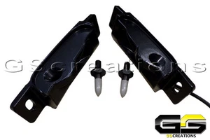 C7 Stingray Corvette Removable Roof Update Kit STOP the Squeaking and Creaking - Picture 1 of 3