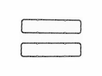 For 1960-1974 Chevrolet K20 Pickup Valve Cover Gasket Set 11388RG 1961 1962 1963 - Image 1 of 2