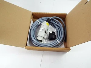 STAHL 8003/133-001-6M PUSHBUTTON 600V AC\10A 110VDC\1A PANEL MOUNT DEVICES - Picture 1 of 6