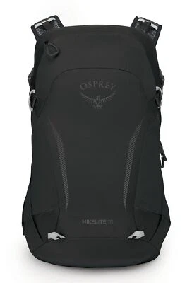 Osprey Hikelite 28 S / M Rucksack Wanderrucksack Tagesrucksack Black schwarz Neu - Bild 1 von 4