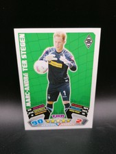 Topps Match Attax - Marc Andre Ter Stegen - Borussia Mönchengladbach - 2012/2013