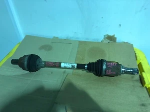 2016 SMART FORFOUR W453 1.0 PETROL DRIVESHAFT PASSENGER SIDE A4533503500 - Picture 1 of 5