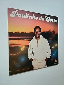 PAULINHO DA COSTA LP - DISCO VINILE 33 GIRI - Imagen 1 de 4