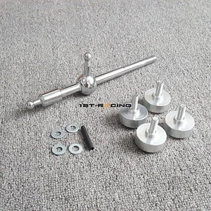 Short Throw Shifter For 2000-2004 Toyota Celica GT GTS ZZT231 MR2 Spyder ZZW30 - Picture 1 of 2