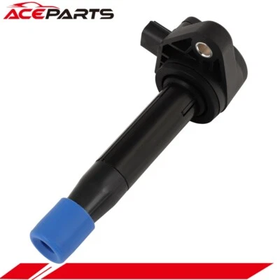 Ignition Coil UF603 Fit For 2011-2014 Honda Odyssey Pilot Acura TL V6 3.5L 3.7L - Image 1 of 4