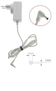 Z1461 CULLPOWER 12V 2A 24W ICP30A-120-2000 Netzgerät Netzteil Ladegerät - Afbeelding 1 van 2