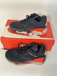 Zapatillas de baloncesto Nike Air Jordan Point Lane infrarrojas para niños talla 4Y - Imagen 1 de 5