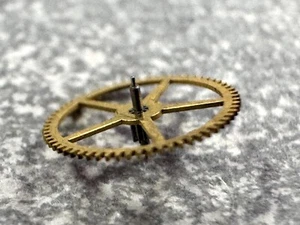 Rolex 1565 1520 1525 1555 7950 Pièce De Montre 8050 Roue Secondaire - Bild 1 von 2