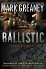 Ballistic (Gray Man) by Greaney, Mark 0425244083 The Fast Free Shipping