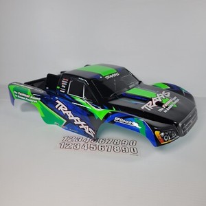 Traxxas Slash Body for sale | eBay