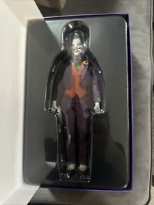 DC THE KILLING JOKE THE JOKER 1/6 SCALE FIGUR EXCLUSIVE SIDESHOW 1001661 Neu in OVP - Bild 1 von 7