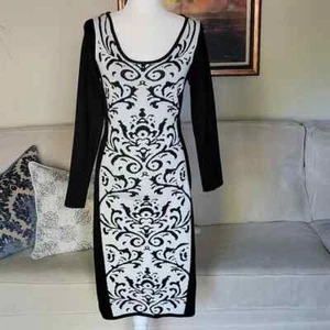 Vestido Suéter Derek Talla L - Imagen 1 de 7