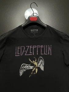 John Varvatos X Led Zeppelin Colección 50 Aniversario 2019 Cápsula - Canción del Cisne - Imagen 1 de 15