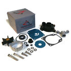 Water Pump Kit for Johnson, Evinrude, OMC, BRP 0391635, 391635, 0777808, 777808