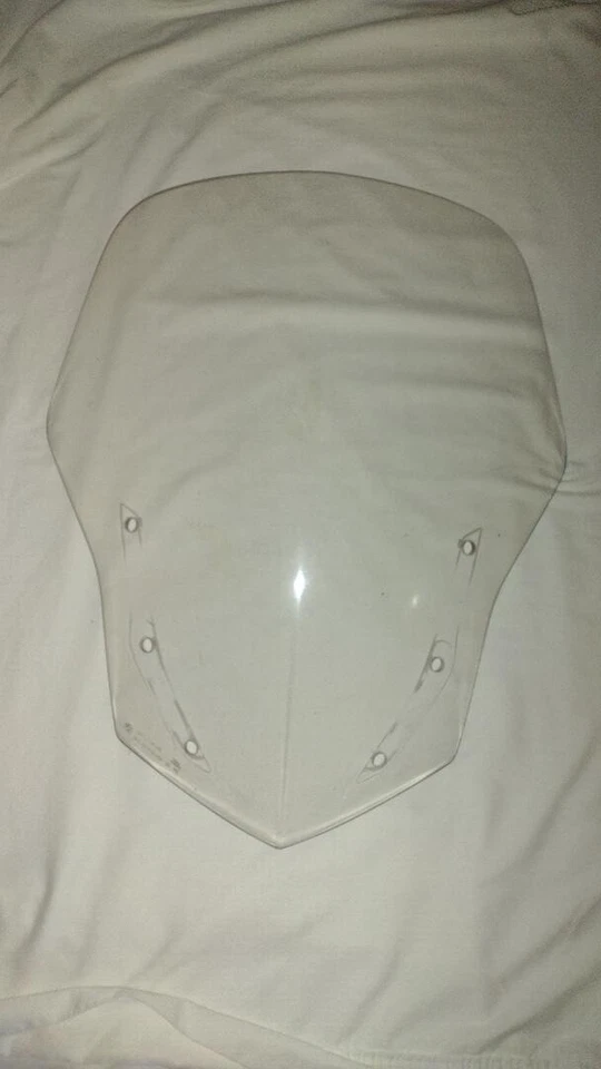 Pare-brise BMW K1300GT Windscreen — 第 1/4 张图片