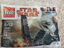 Lego 30380 Kylo Ren's Shuttle - Lego Star Wars set for sale best price