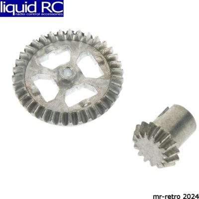 Axial Racing C1494 AX31494 Bevel Gear Set 35/15T - Image 1 of 3
