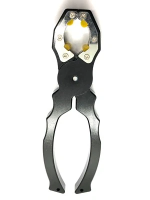 CNC Aluminio Sin Escobillas Motor Herramienta Desmontaje Llave M3-M8 Tuercas Phantom 3 Motores Foto 1 de 2