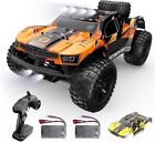 DEERC Radio Controlled Car Popular Off-Road For Children 4WD RC Car 1/10 Scale
