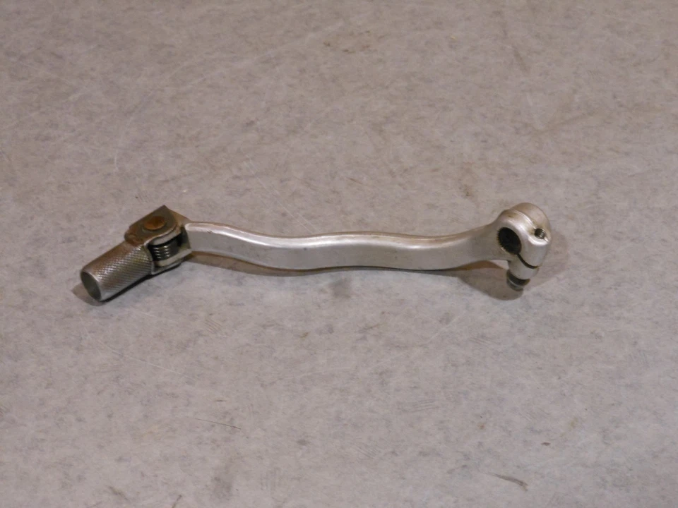 Palanca de cambios Kawasaki KX250F 2004-2008 13156-0041 2004-2006 RM-Z250 Foto 1 de 1