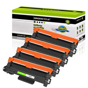 TN830XL Toner Compatible for Brother TN830 XL TN830XL DCP-L2640DW MFC-L2820DW - Picture 1 of 18