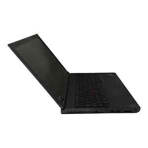 Lenovo ThinkPad T540p i7 4600M 2,9GHz (brakuje części, bez zasilacza, zablokowany BIos)