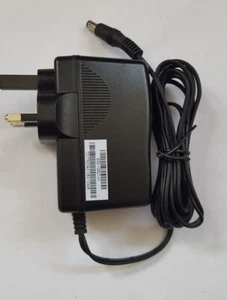 Genuine Netgear 2AAF042F, 332-10621-01, UK 12V 3.5A Power Supply - Picture 1 of 3