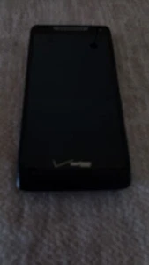 Droid Razr M phone - Picture 1 of 2