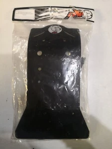 KTM SXf250 2011 to 2015 AXP Glide plate - Picture 1 of 6