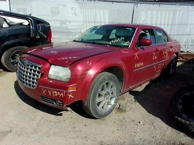 Used Front Right Door Window Regulator Front fits: 2008 Chrysler 300 w/o pinch p Foto 1 de 4