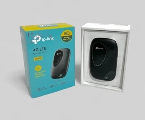 TP-Link M7200 4G LTE Mobile Wi-Fi Hotspot Modem REF S5 - Photo 1/4