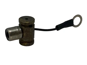 INKgrafiX® - CINCH ADAPTER - Chinchkabel Clipcord Tattoo Kabel Tattoomaschine DE - Bild 1 von 5